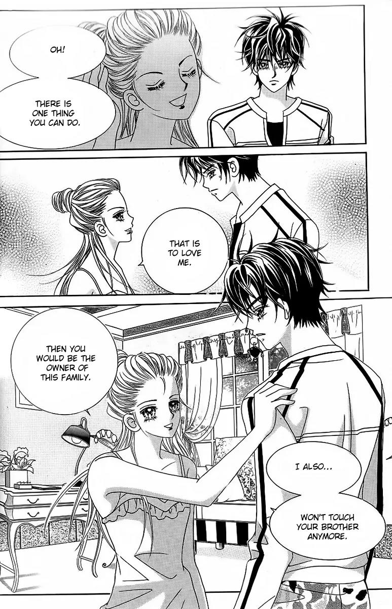 Lover Boy Chapter 40 page 5 - Chapter 40