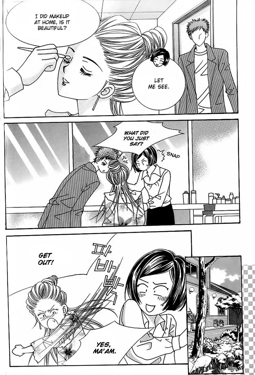 Lover Boy Chapter 40 page 9 - Chapter 40