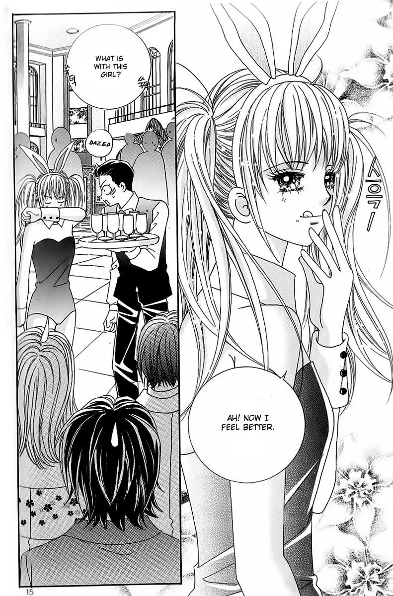 Lover Boy Chapter 41 page 10 - Chapter 41