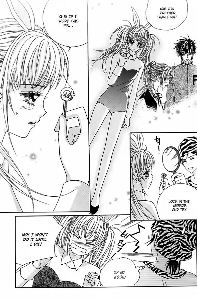 Lover Boy Chapter 41 page 13 - Chapter 41