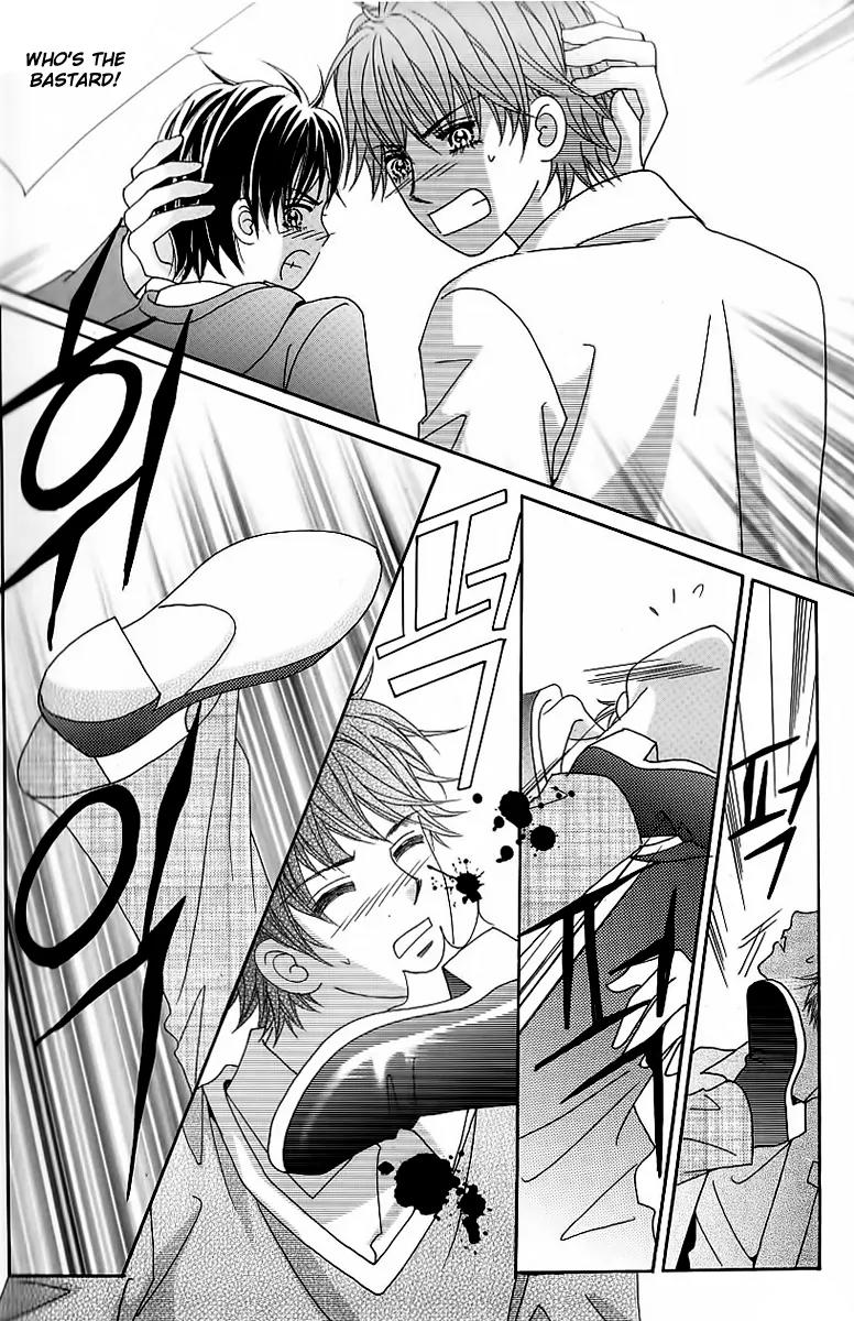 Lover Boy Chapter 41 page 18 - Chapter 41