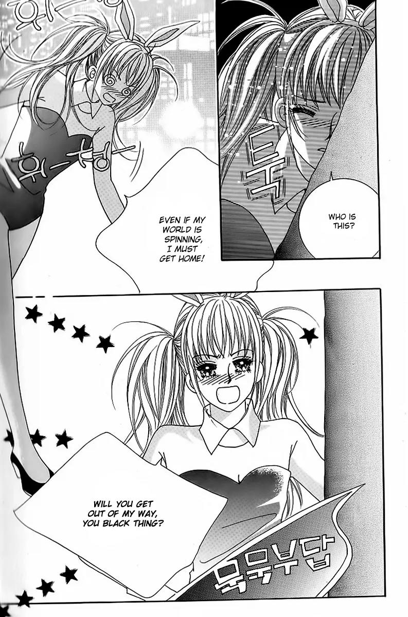 Lover Boy Chapter 41 page 22 - Chapter 41
