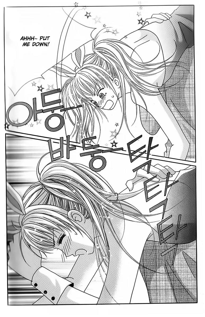 Lover Boy Chapter 41 page 24 - Chapter 41
