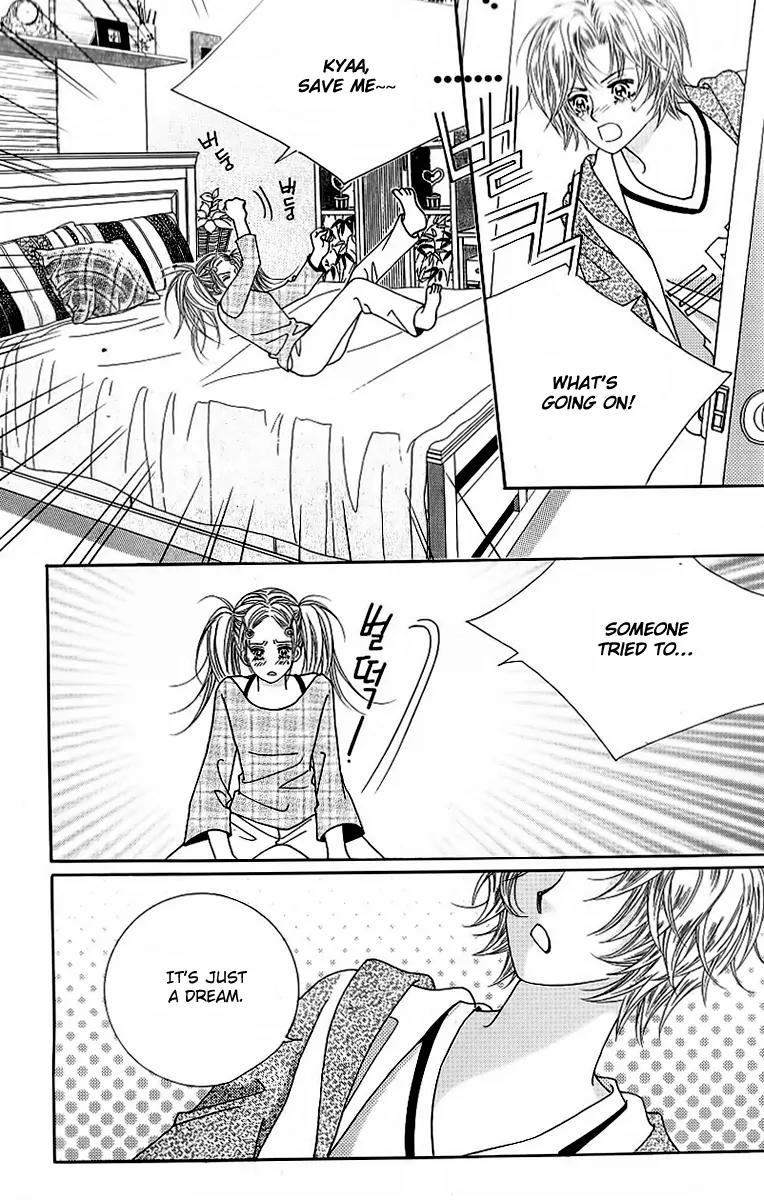 Lover Boy Chapter 41 page 25 - Chapter 41