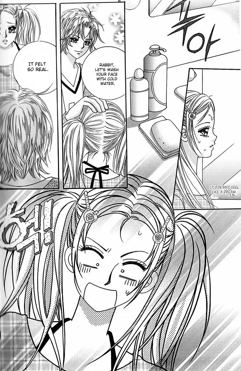 Lover Boy Chapter 41 page 26 - Chapter 41