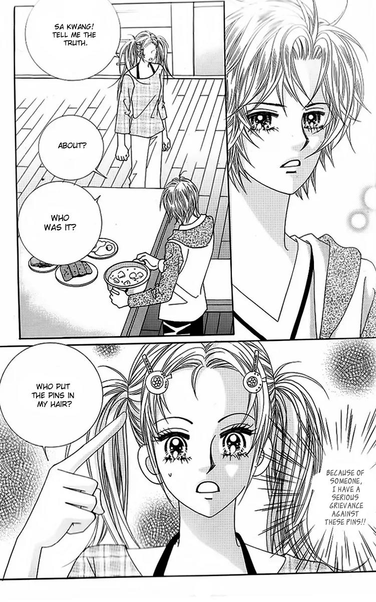 Lover Boy Chapter 41 page 27 - Chapter 41