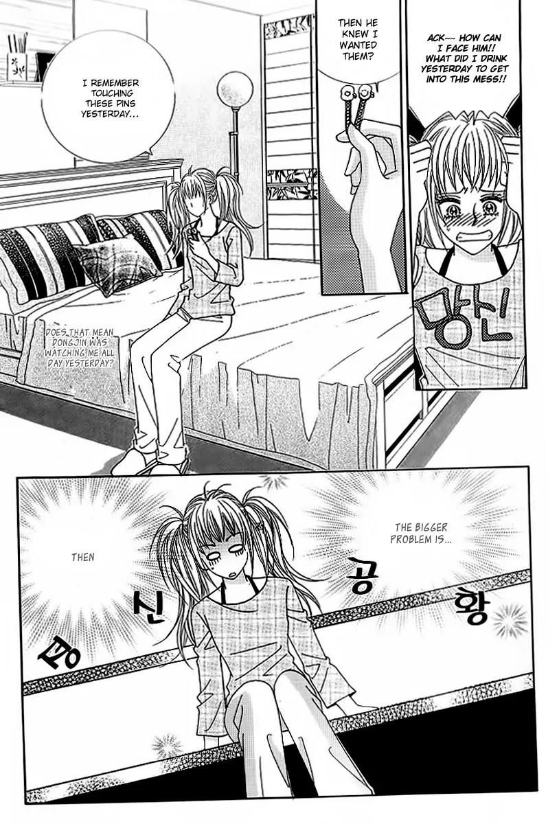 Lover Boy Chapter 41 page 29 - Chapter 41