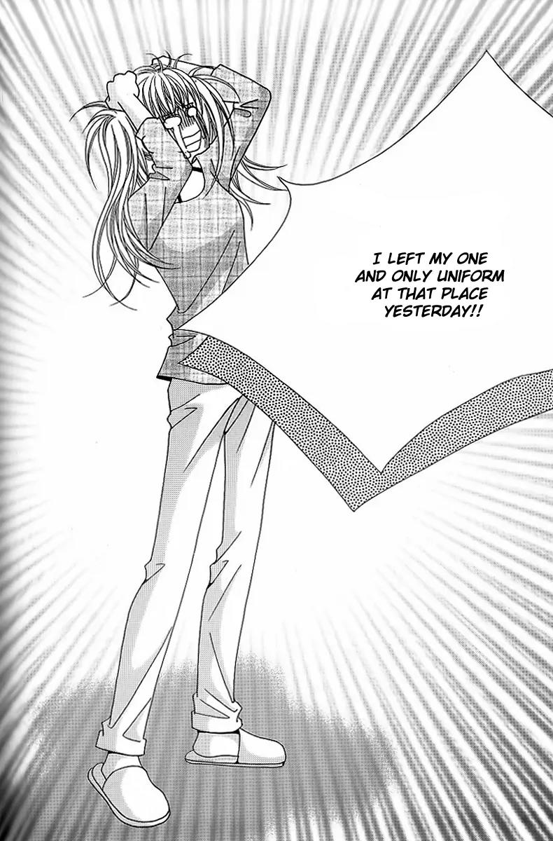 Lover Boy Chapter 41 page 30 - Chapter 41