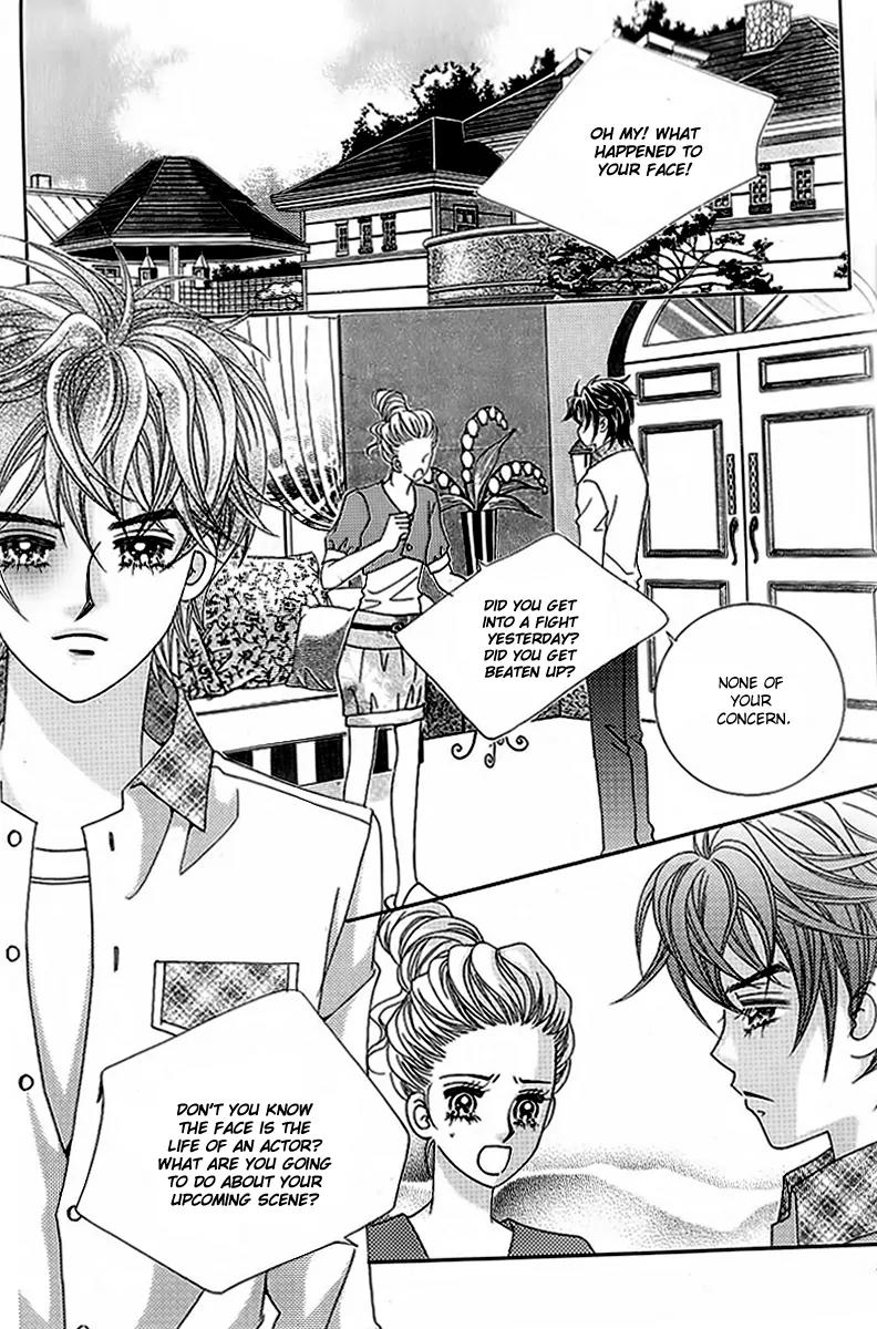 Lover Boy Chapter 41 page 31 - Chapter 41