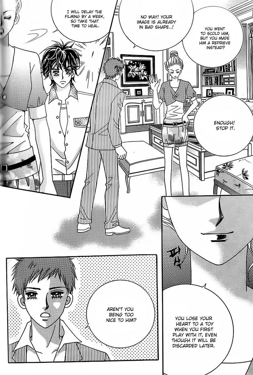 Lover Boy Chapter 41 page 32 - Chapter 41
