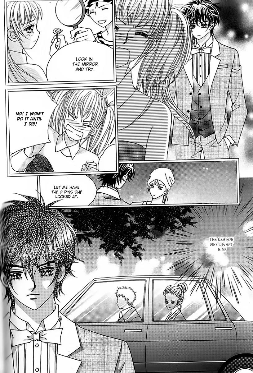 Lover Boy Chapter 41 page 34 - Chapter 41