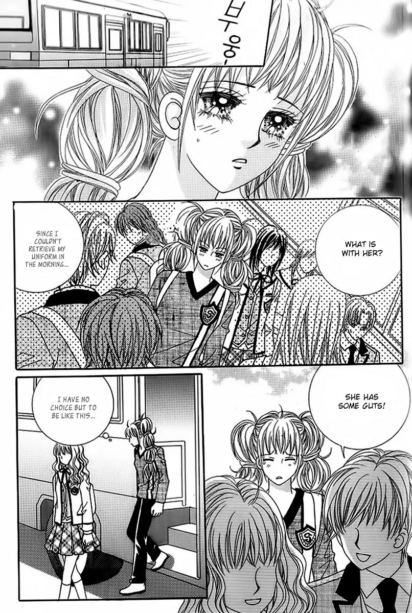 Lover Boy Chapter 41 page 35 - Chapter 41