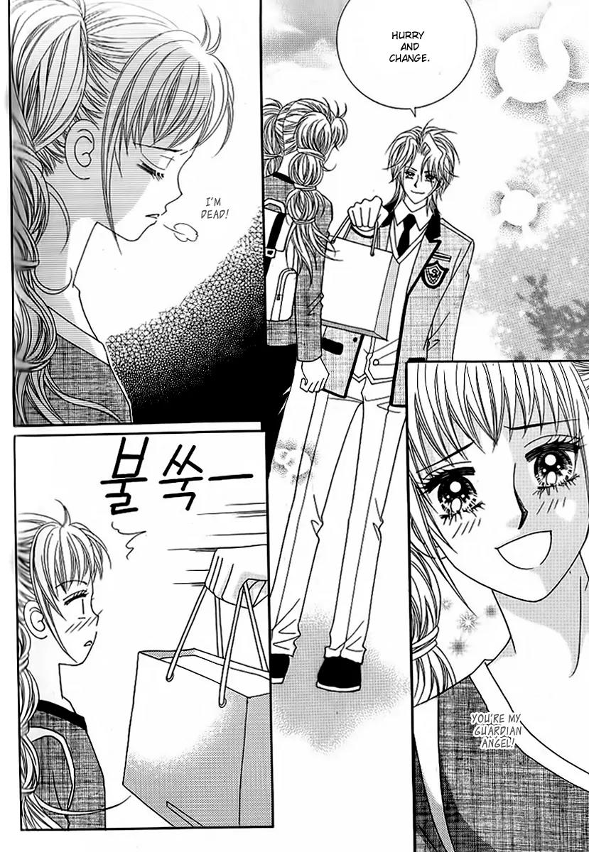 Lover Boy Chapter 41 page 36 - Chapter 41
