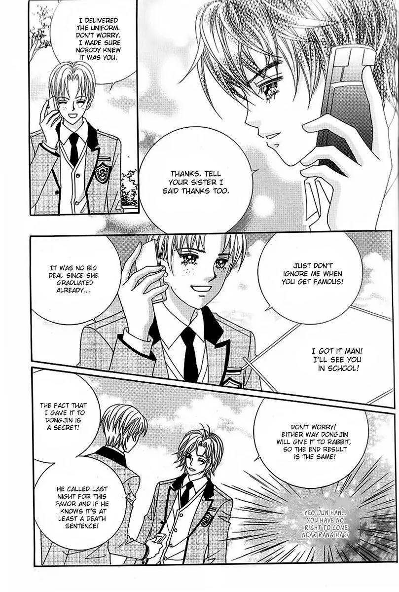 Lover Boy Chapter 41 page 37 - Chapter 41