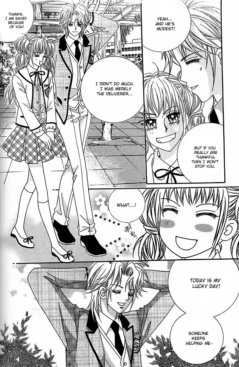 Lover Boy Chapter 41 page 38 - Chapter 41
