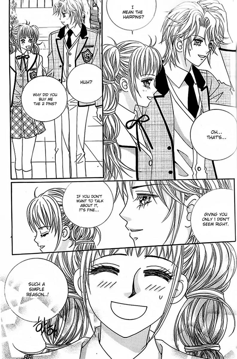 Lover Boy Chapter 41 page 39 - Chapter 41