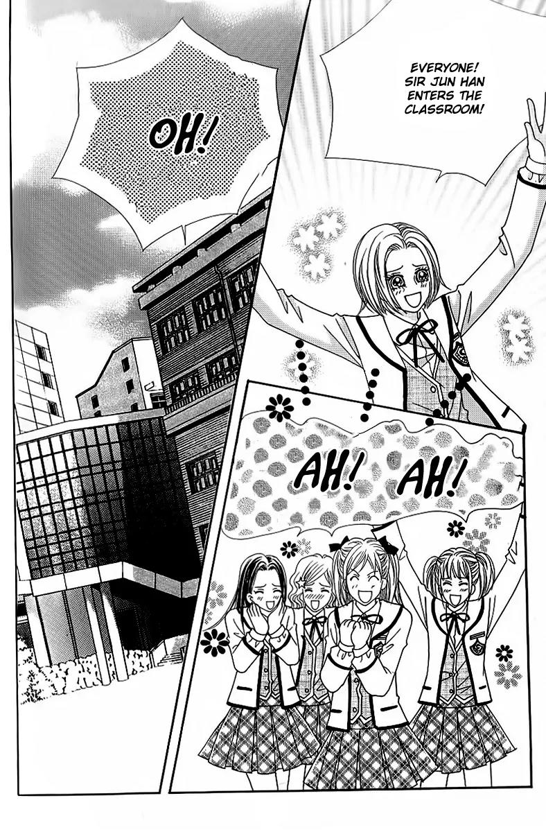Lover Boy Chapter 41 page 40 - Chapter 41