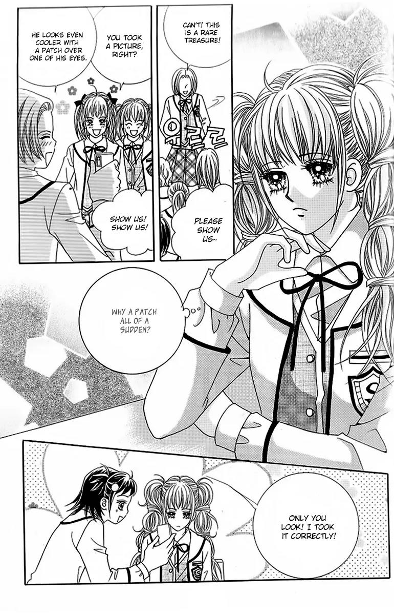 Lover Boy Chapter 41 page 41 - Chapter 41