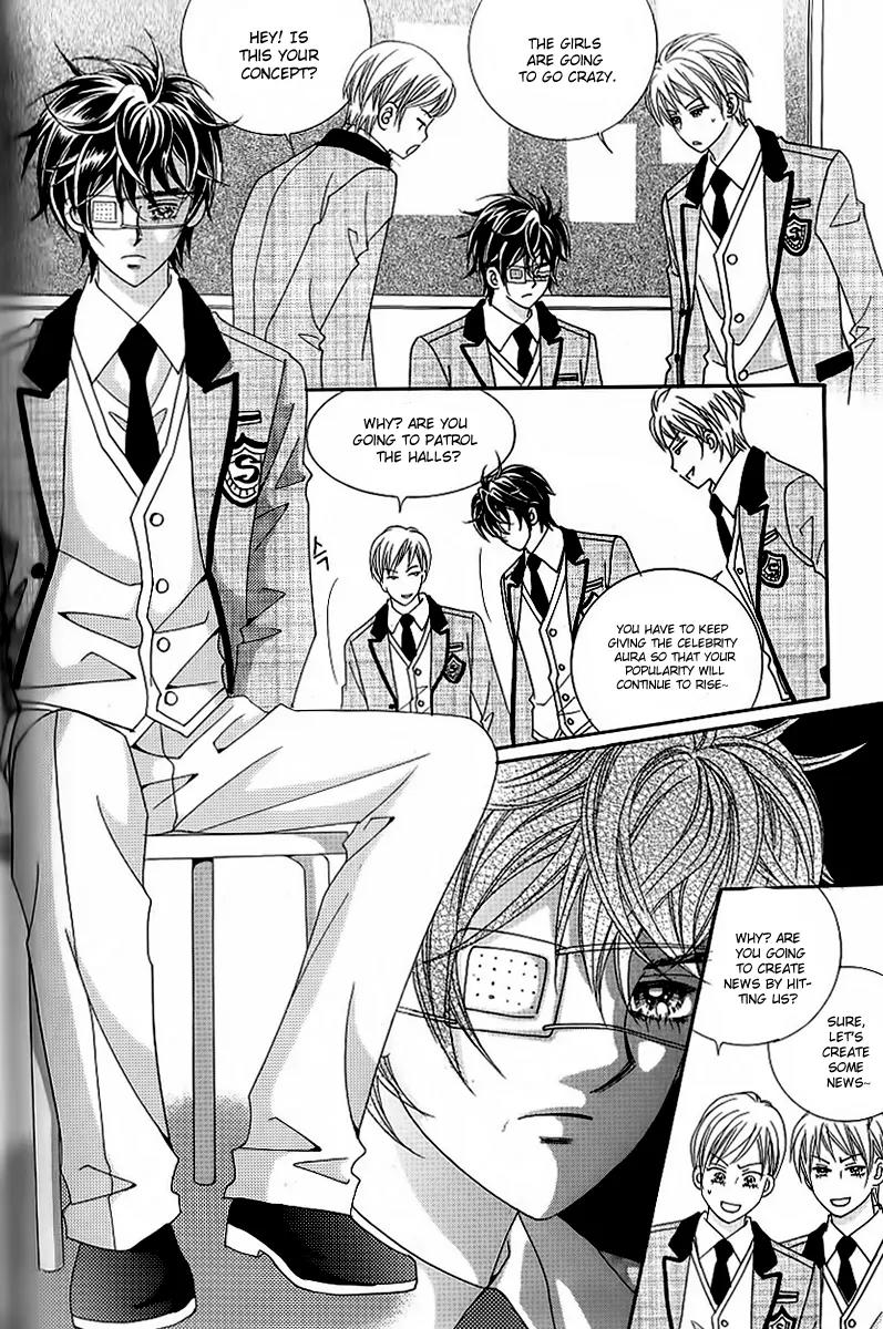 Lover Boy Chapter 41 page 42 - Chapter 41