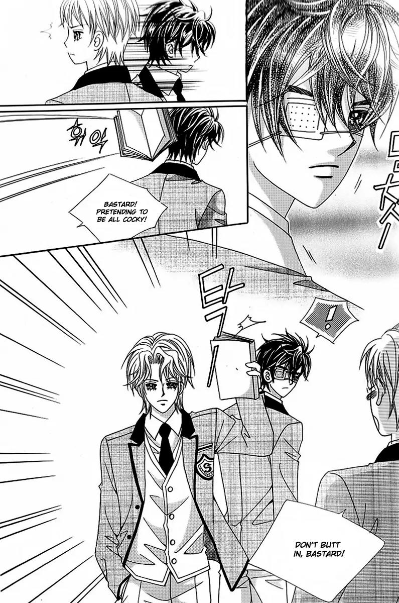 Lover Boy Chapter 41 page 43 - Chapter 41