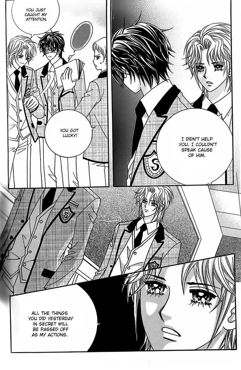 Lover Boy Chapter 41 page 44 - Chapter 41