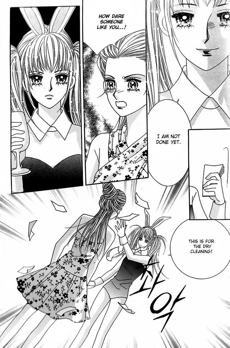 Lover Boy Chapter 41 page 7 - Chapter 41