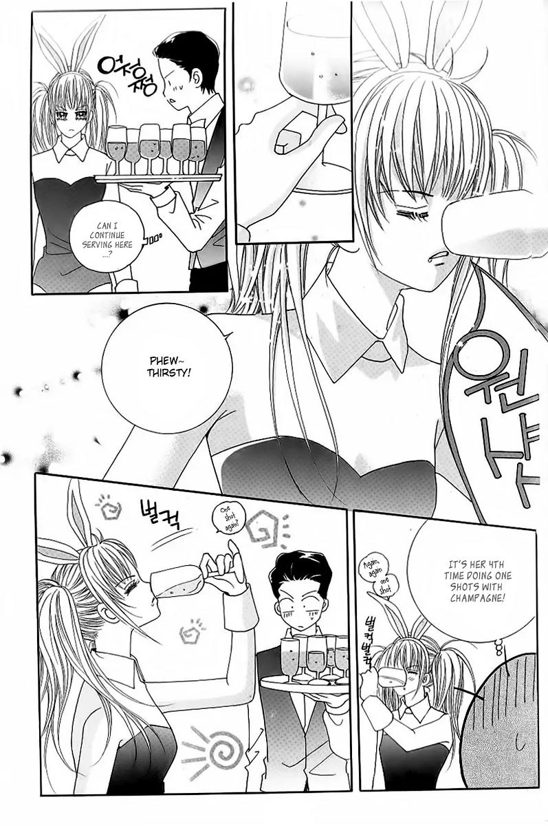 Lover Boy Chapter 41 page 9 - Chapter 41