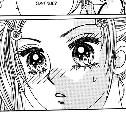 Lover Boy Chapter 41 cover
