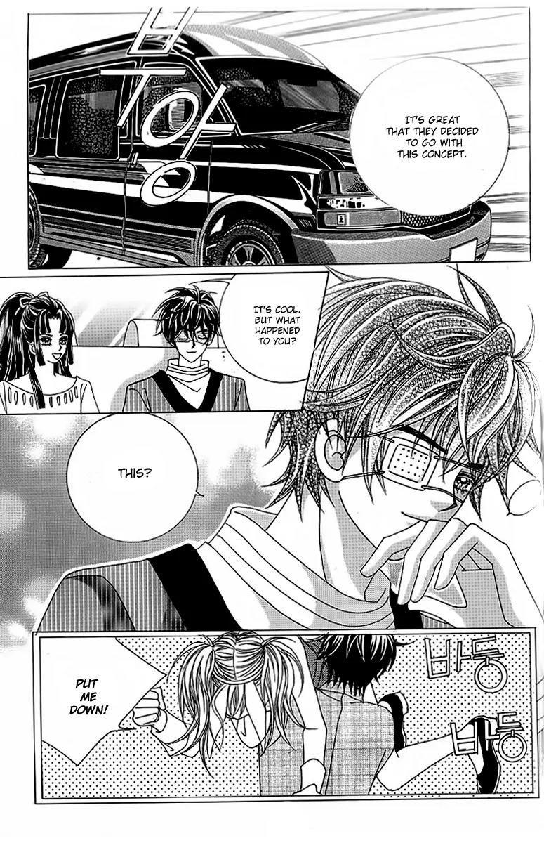 Lover Boy Chapter 42 page 10 - Chapter 42