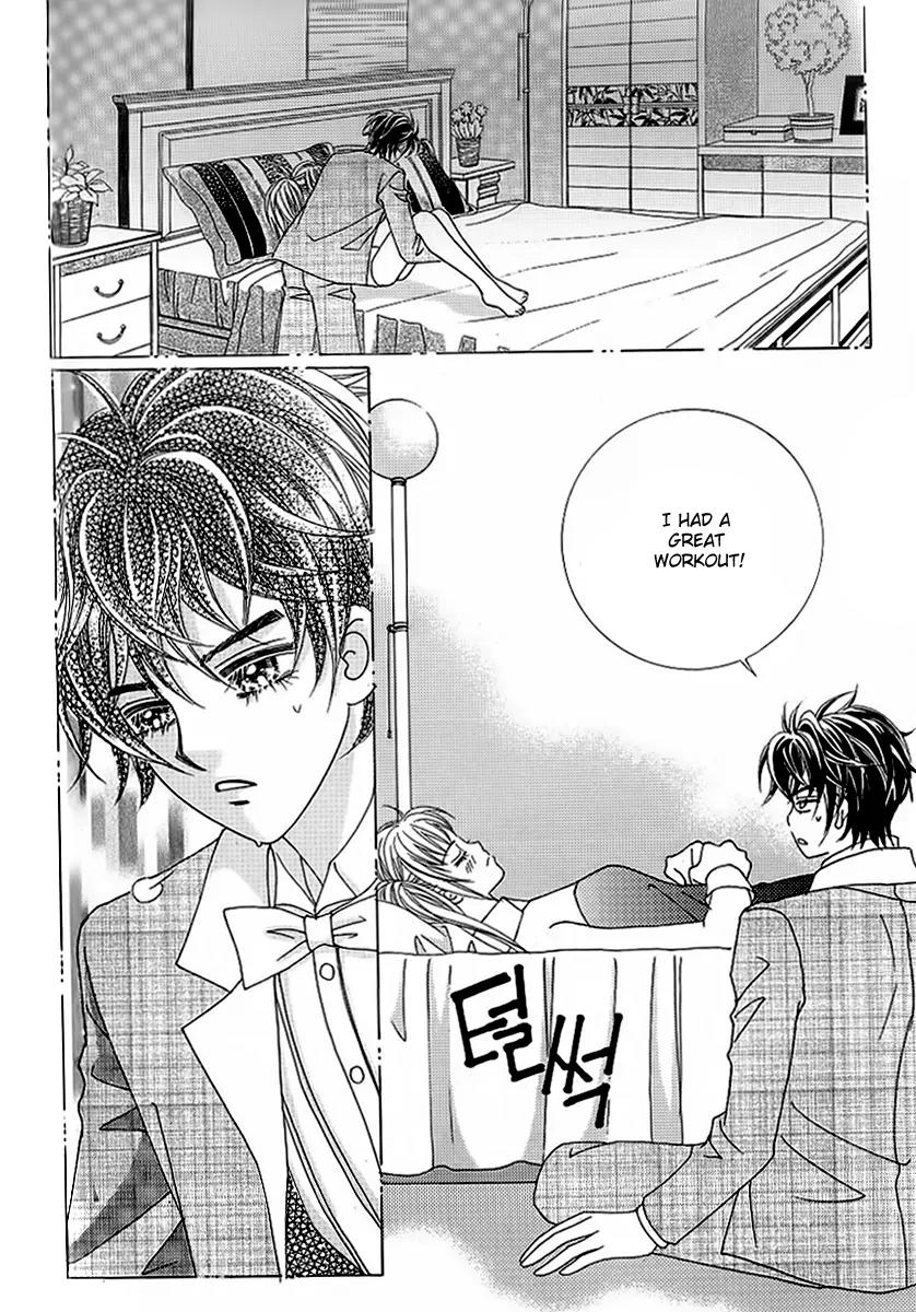Lover Boy Chapter 42 page 15 - Chapter 42