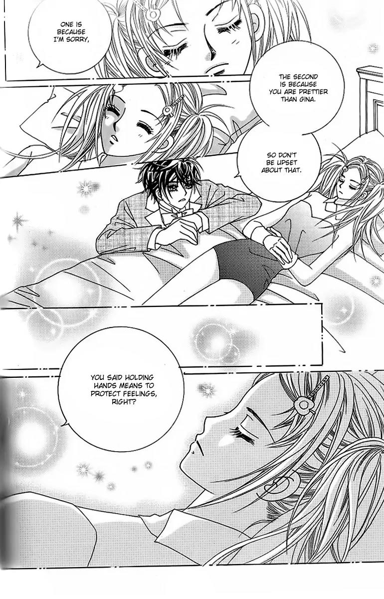 Lover Boy Chapter 42 page 17 - Chapter 42