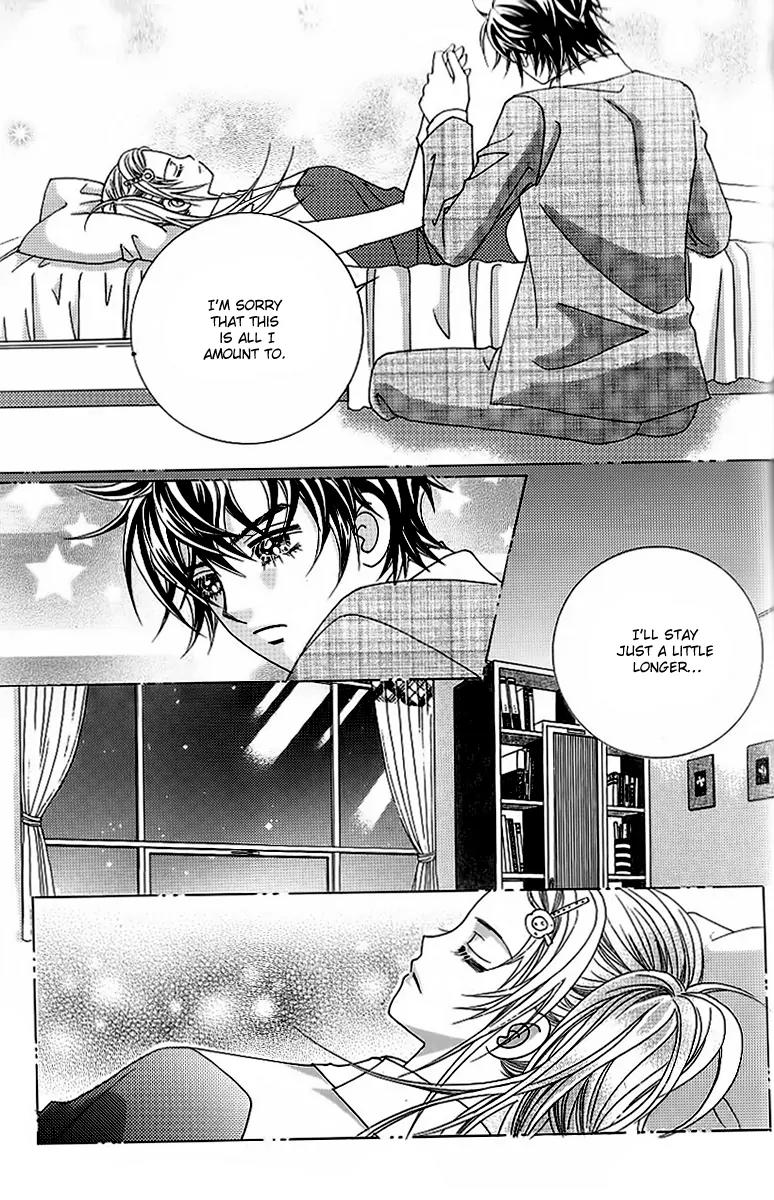 Lover Boy Chapter 42 page 18 - Chapter 42