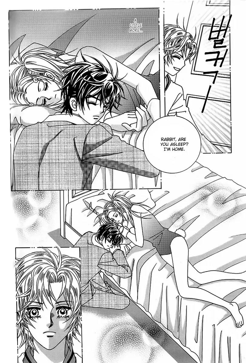 Lover Boy Chapter 42 page 19 - Chapter 42