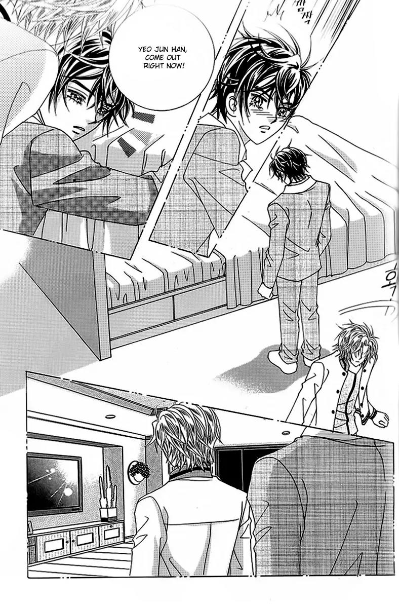 Lover Boy Chapter 42 page 20 - Chapter 42