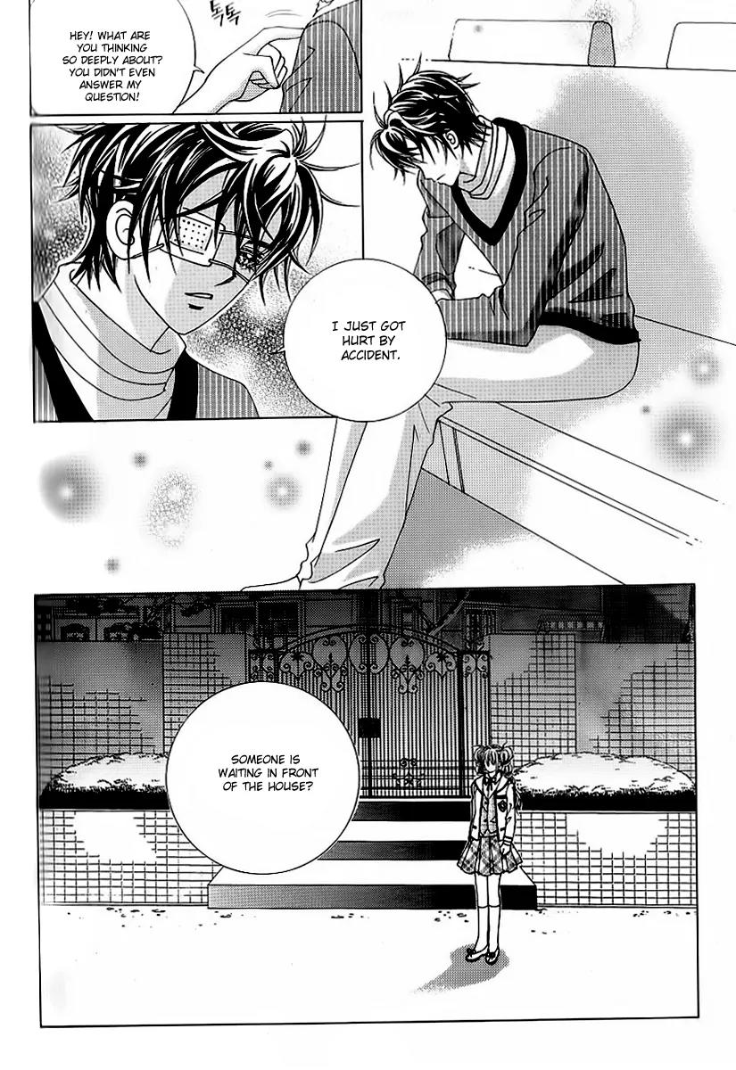 Lover Boy Chapter 42 page 23 - Chapter 42