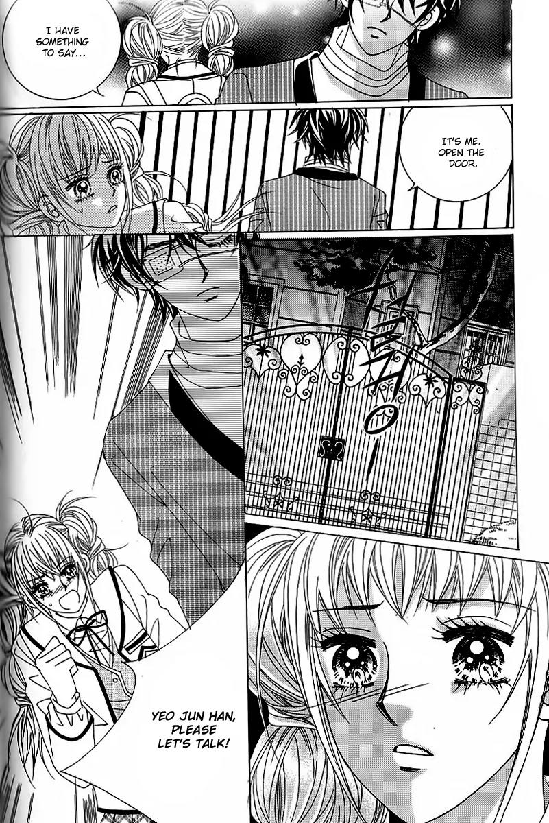 Lover Boy Chapter 42 page 25 - Chapter 42