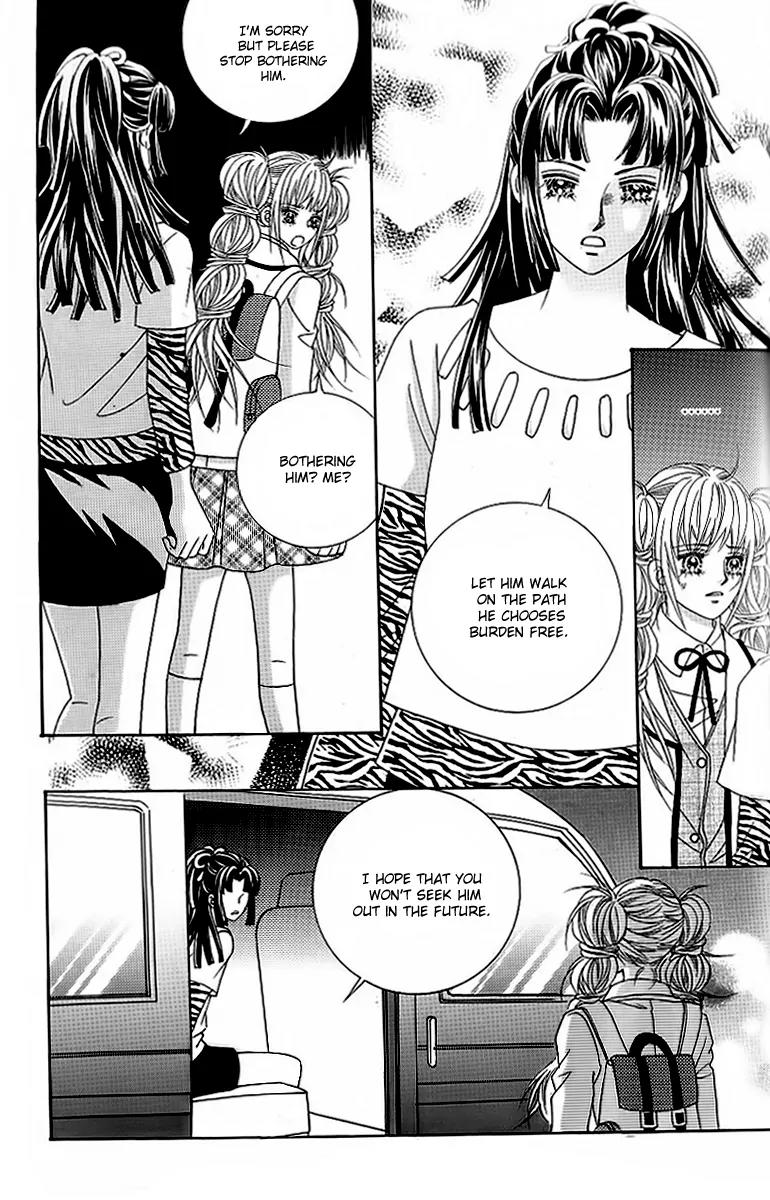 Lover Boy Chapter 42 page 26 - Chapter 42
