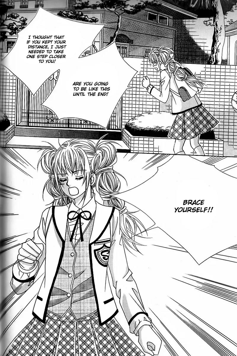 Lover Boy Chapter 42 page 27 - Chapter 42