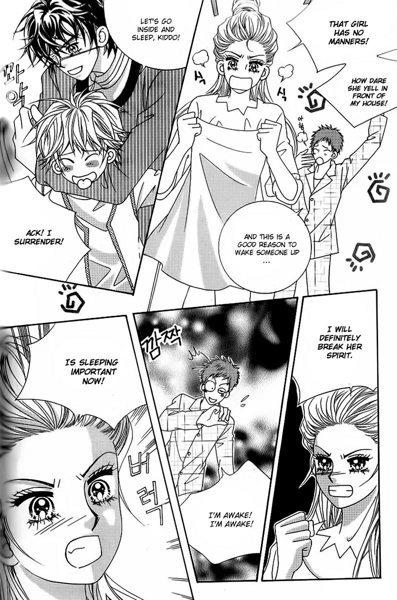 Lover Boy Chapter 42 page 29 - Chapter 42