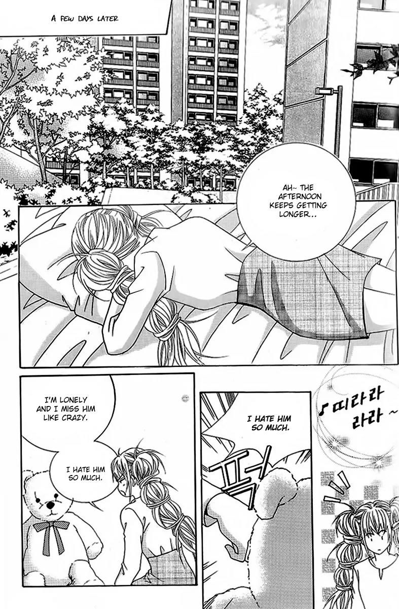 Lover Boy Chapter 42 page 30 - Chapter 42