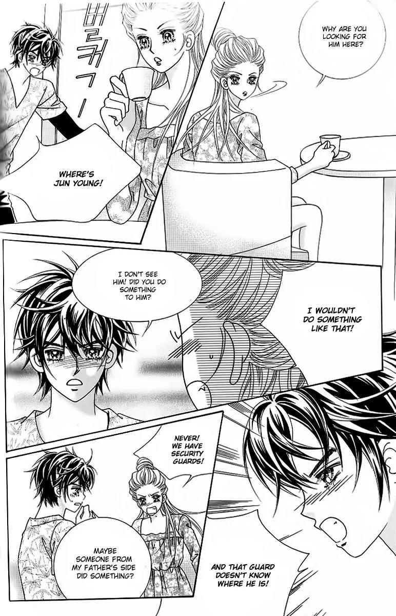 Lover Boy Chapter 42 page 33 - Chapter 42