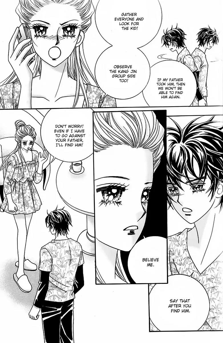 Lover Boy Chapter 42 page 34 - Chapter 42