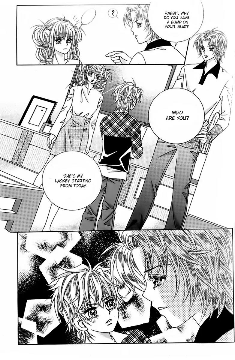 Lover Boy Chapter 42 page 36 - Chapter 42