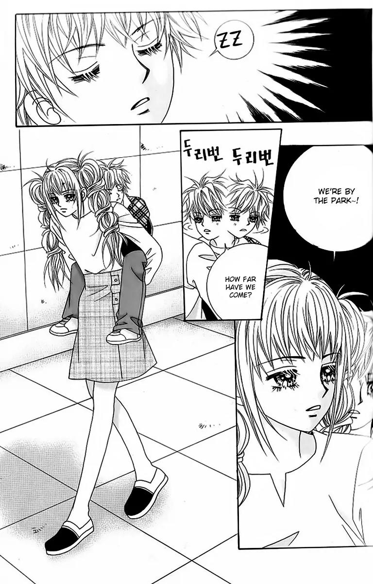 Lover Boy Chapter 42 page 38 - Chapter 42