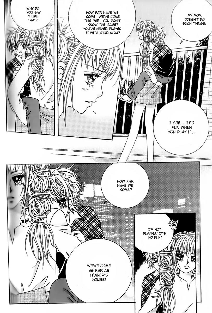 Lover Boy Chapter 42 page 39 - Chapter 42