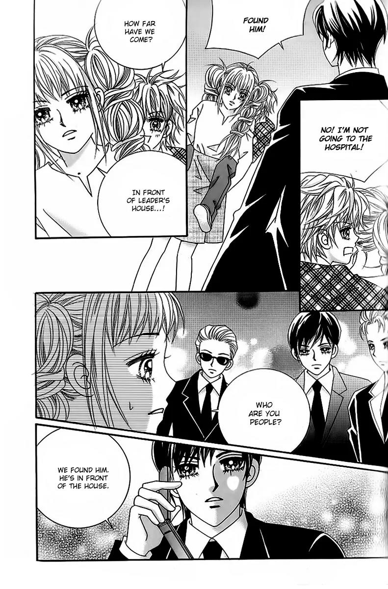 Lover Boy Chapter 42 page 40 - Chapter 42