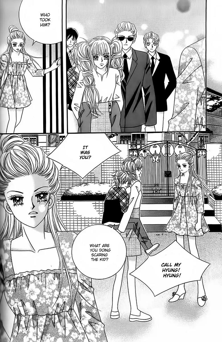Lover Boy Chapter 42 page 41 - Chapter 42