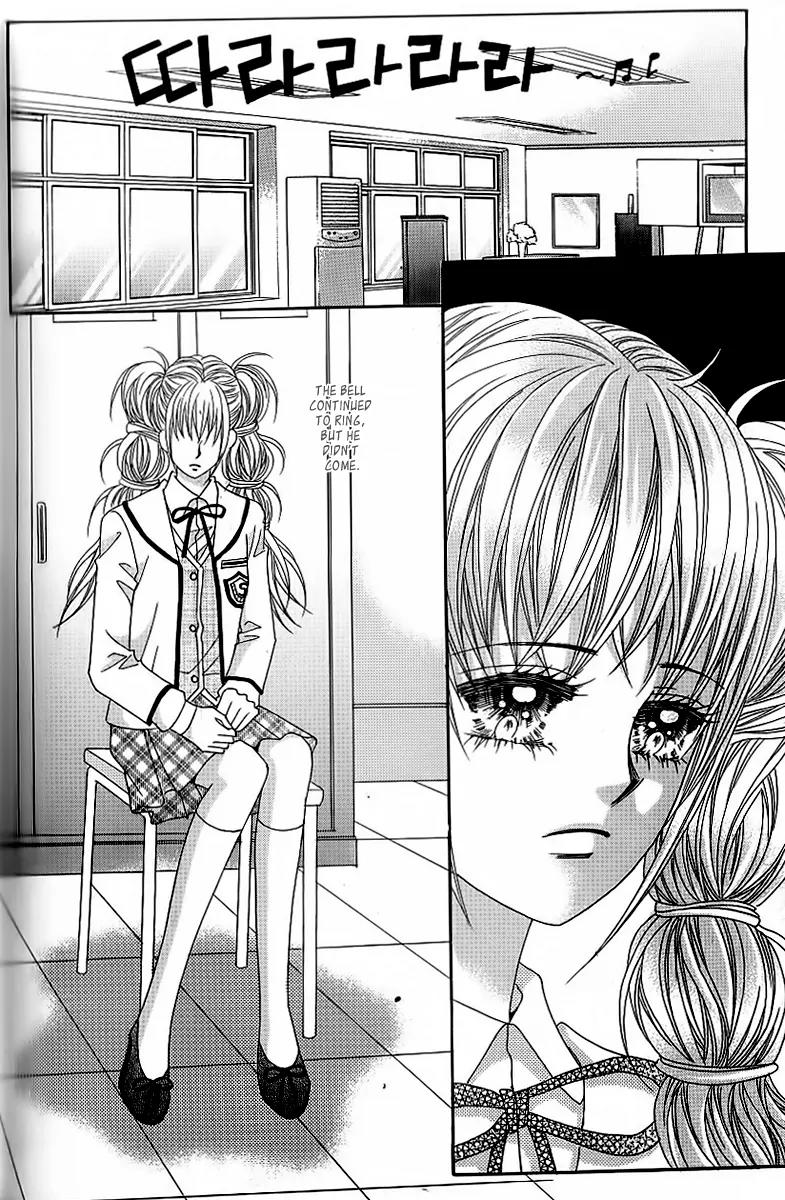 Lover Boy Chapter 42 page 5 - Chapter 42