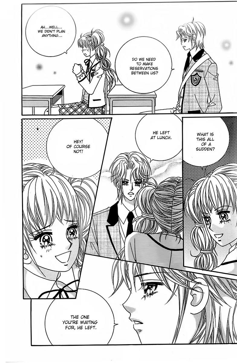 Lover Boy Chapter 42 page 6 - Chapter 42