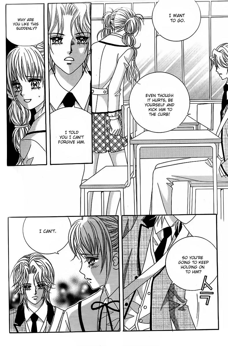 Lover Boy Chapter 42 page 7 - Chapter 42
